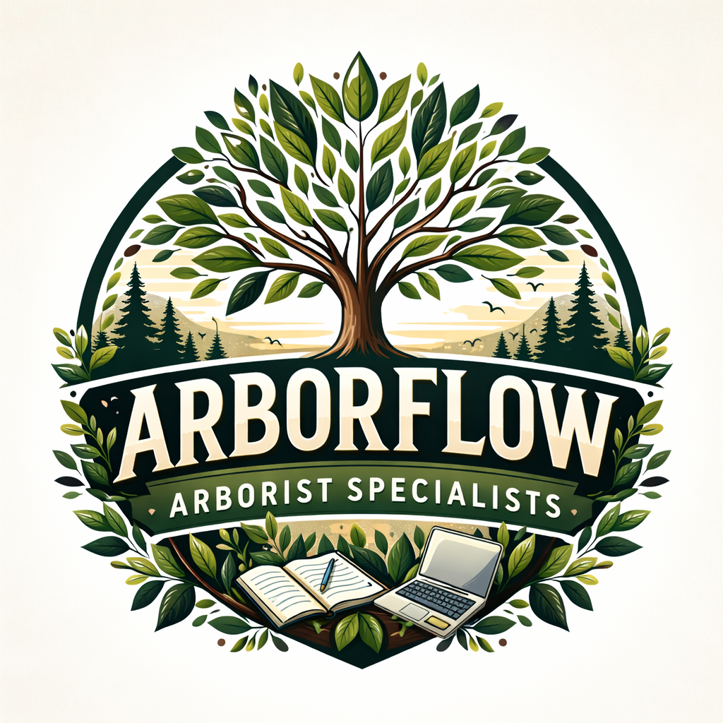 ArborFlow Logo